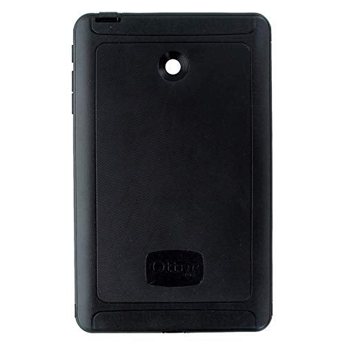 Liliongth Defender Case For Verizon Ellipsis 8" Tablet (Not For Ellipsis Hd) - Retail Packaging - Black