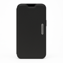 Otterbox Iphone 13 Pro (Only) Strada Series Case - Shadow, Card Holder, Genuine Leather, Pocket-Friendly, Folio Case