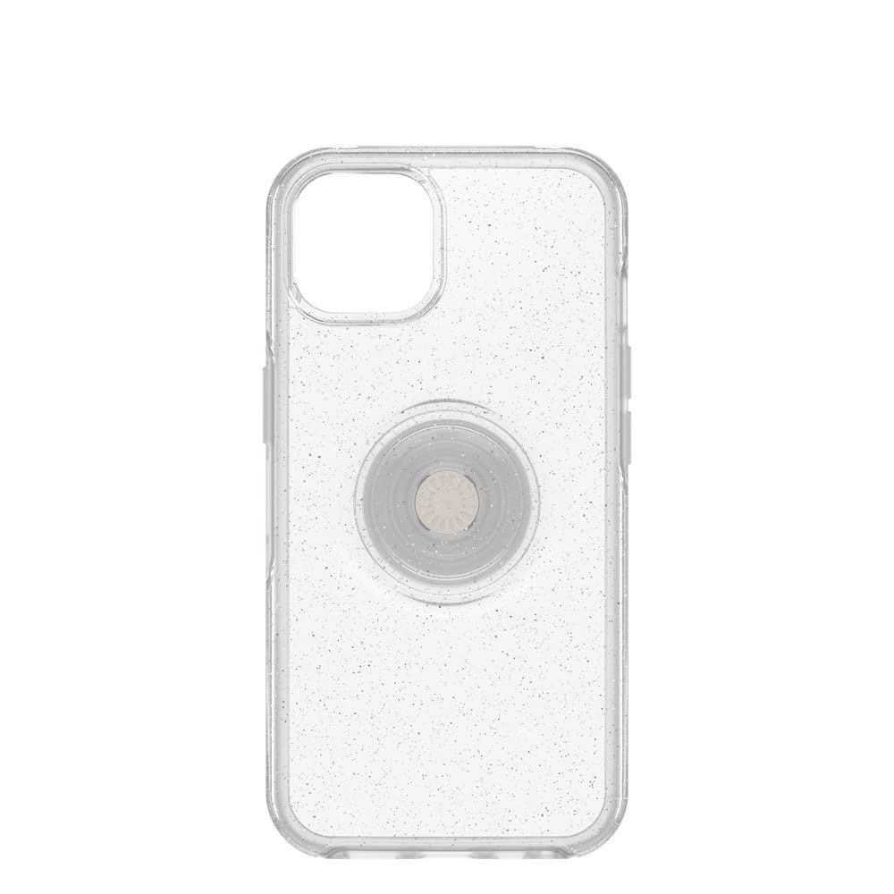 Otterbox Otter+Pop Case For Iphone 13, Shockproof, Drop Proof, Protective Case With Popsockets Popgrip, 3x Tested To Military Standard, Stardust