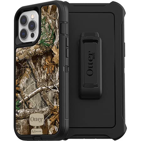 Iphone 12 Pro Max Defender Series Case