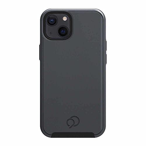Cirrus 2 Case Gunmetal Gray For Iphone 6.1 2021