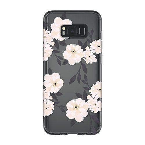 Incipio Design Series Classic Case For Samsung Galaxy S8+ - Spring Floral