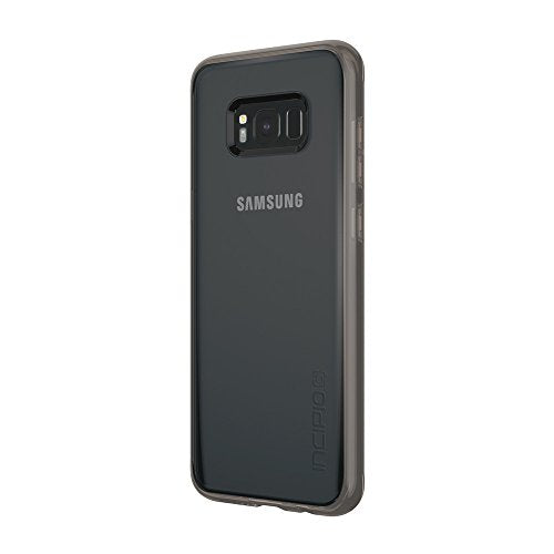 Incipio Octane Pure Case For Samsung Galaxy S8+ - Plum