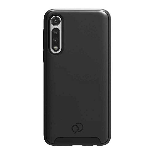 Nimbus9 Cirrus 2 Case For Motorola Moto G Power - Black