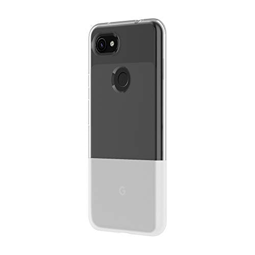 Incipio Google Pixel 3a Xl Ngp Case-Clear