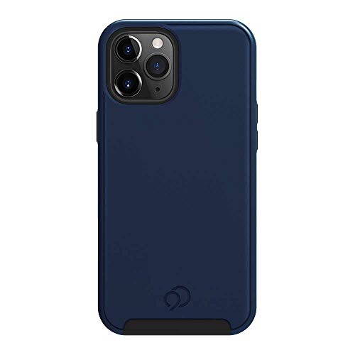 Nianwudu Nimbus9 Cirrus 2 Case Midnight Blue For Iphone 12 Pro Max Cases