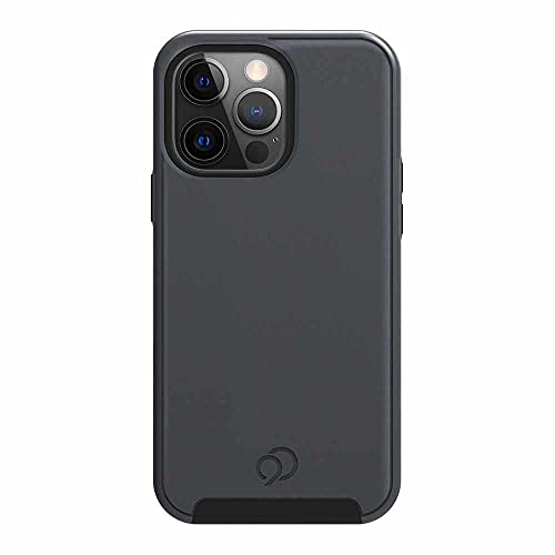 Cirrus 2 Case Gunmetal Gray For Iphone 6.1 Pro 2021
