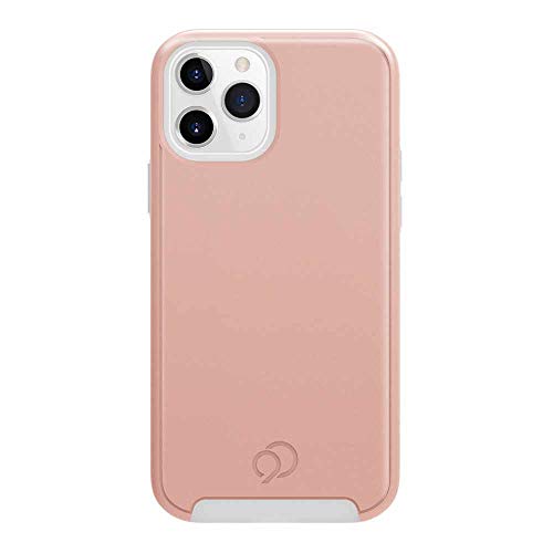 Nimbus9 -Cirrus 2 Case For Iphone 12/12 Pro - Rose Gold