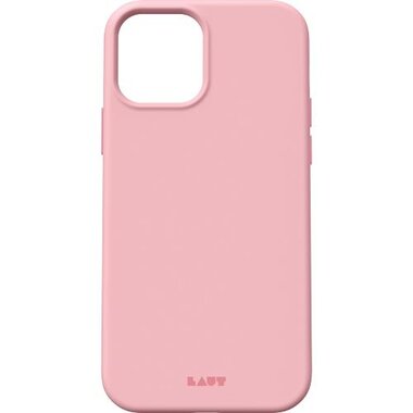 Laut - Huex Pastels Case Compatible With Iphone 12 Pro Max |Silky Smooth| 13ft./4m Impact Protection| Pastel Colors Design • Candy