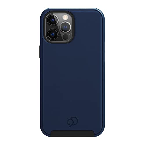 Cirrus 2 Case Midnight Blue For Iphone 13 Pro Max/12 Pro Max