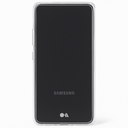 Case-Mate Tough Clear Case Protective Cover For Samsung Galaxy A53 5g Case Clear [Shockproof A53 Case | 10 Ft Drop Protection | Designed For Samsung Certified] - Clear