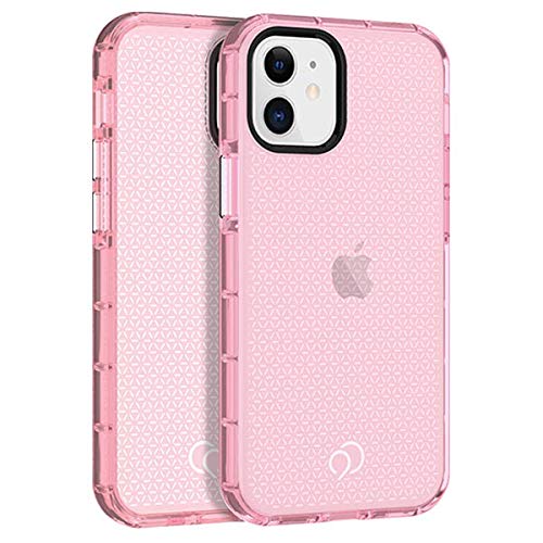 Nimbus9 Phantom 2 Case For Apple Iphone 12 Mini 5.4in - Flamingo