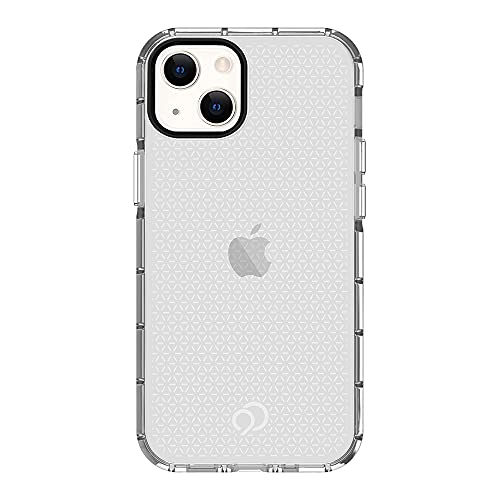 Nimbus9 Phantom 2 Case Clear For Iphone 13, Api6121-N9ph-Cl