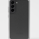 Otterbox Galaxy S21 Fe 5g (Only) Symmetry Series Case - Stardust (Silver Flake), Ultra-Sleek, Wireless Charging Compatible, Raised Edges Protect Camera & Screen