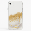 Case-Mate - Karat Marble - Case For Iphone Se (Fits 2020 And 2022 Devices)- Marble Design - 10 Ft Drop Protection - Karat Marble
