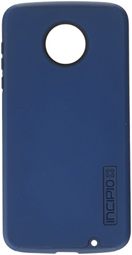 Incipio Motorola Moto Z2 Force Dualpro Case - Navy