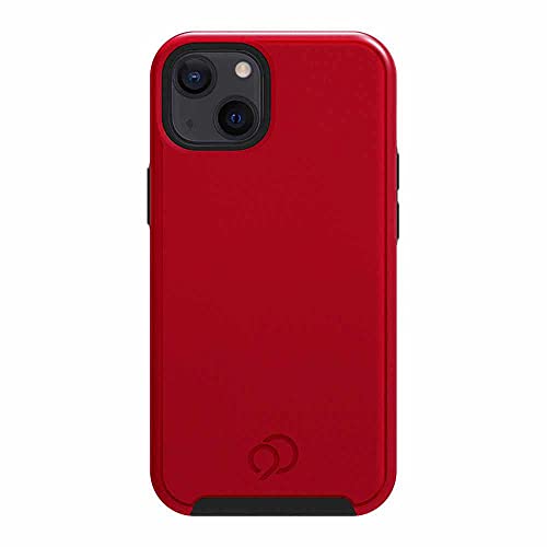 Nimbus9 Cirrus 2 Iphone 13 Case - Crimson