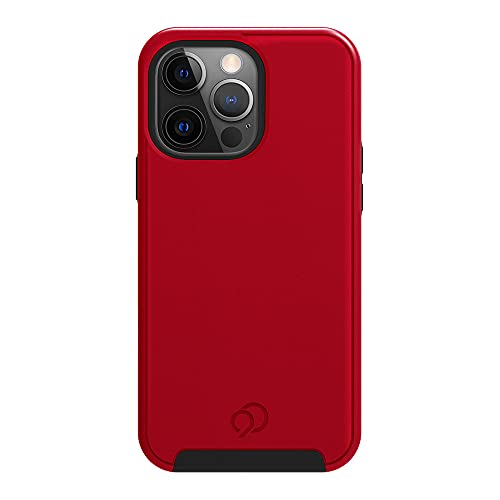 Cirrus 2 Case Crimson For Iphone 13 Pro