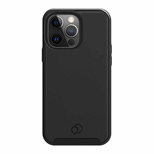 Cirrus 2 Case Black For Iphone 6.1 Pro 2021
