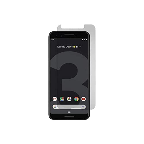 Black Ice Edition Google Pixel 3