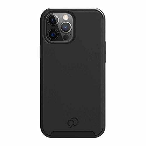 Cirrus 2 Case Black For Iphone 6.7 2021/12 Pro Max