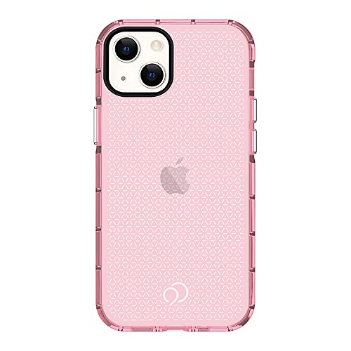 Nimbus9 Cirrus 2 Iphone 13 Case - Rose Clear