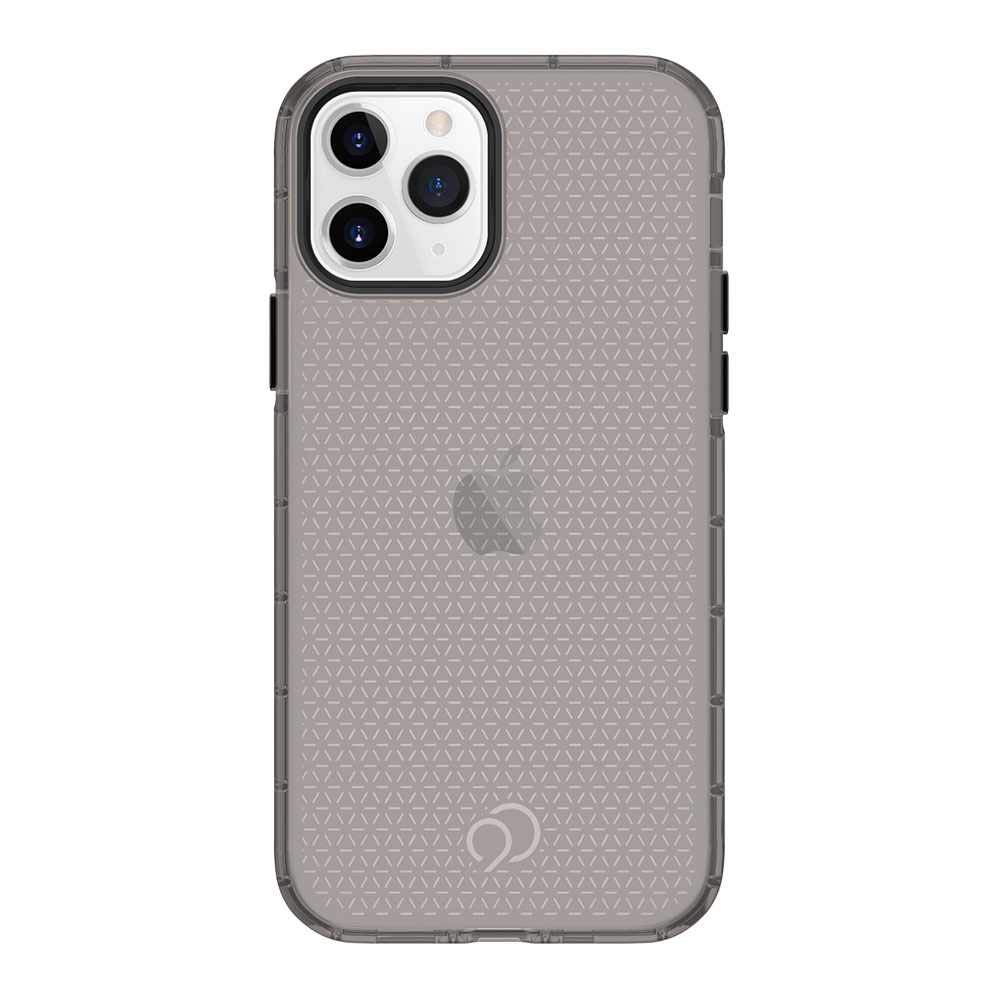 Nimbus9 - Phantom 2 Case Compatible With Apple Iphone 12 / 12 Pro - Carbon