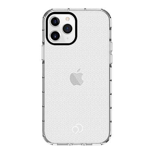 Nimbus9 Phantom 2 Case Clear For Iphone 13 Pro Max/12 Pro Max, (Api672021-N9ph-Cl)