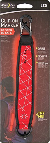 Clip-On Marker