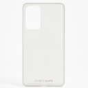 Case-Mate Sheer Stardust Series Hard Case For Samsung Galaxy A53 5g - Clear