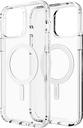 Gear4 Case For Iphone 13 Pro Clear Compatible With Magsafe Slim & Lightweight Military-Grade 13 Ft Impact Protection