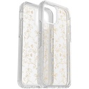 Iphone 12 And Iphone 12 Pro Symmetry Series Clear Case