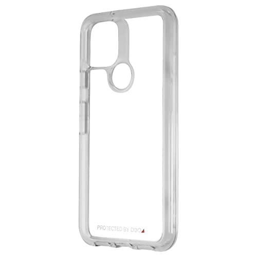 Gear4 Crystal Palace Hard Case For Google Pixel 5 - Clear