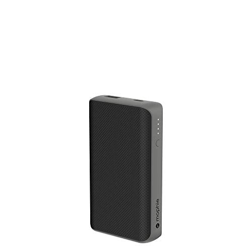 Mophie Powerstation Pd - Made For Smartphones, Tablets, And Other Usb-C And Usb-A Compatible Devices - Black