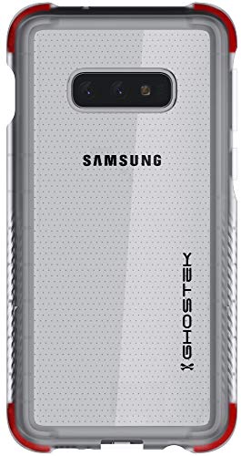 Galaxy S10e Case — Covert