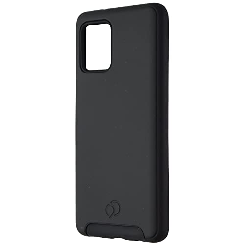 Nimbus9 Cirrus 2 Series Case For Samsung Galaxy A42 5g - Black