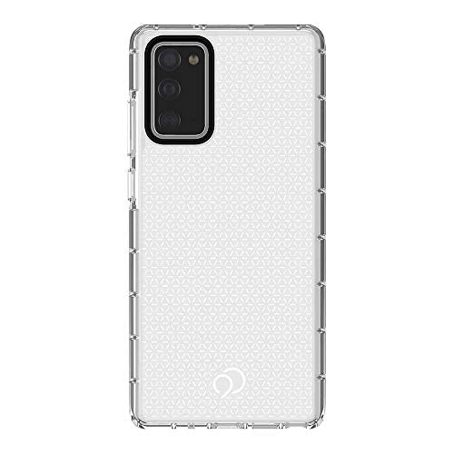 Nimbus9 Phantom 2 Case Clear For Galaxy Note20 Cases