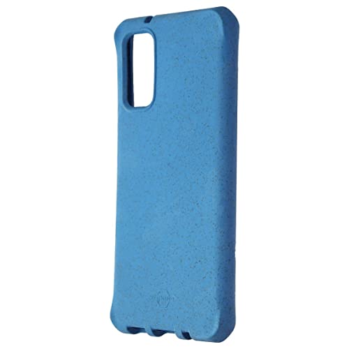 ITSKINS FERONIABIO SERIES CASE FOR SAMSUNG GALAXY S20 - BLUE