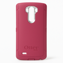 Otterbox Lg G3 Defender Series Case With Belt Clip Holster - Retail Packaging - Papaya