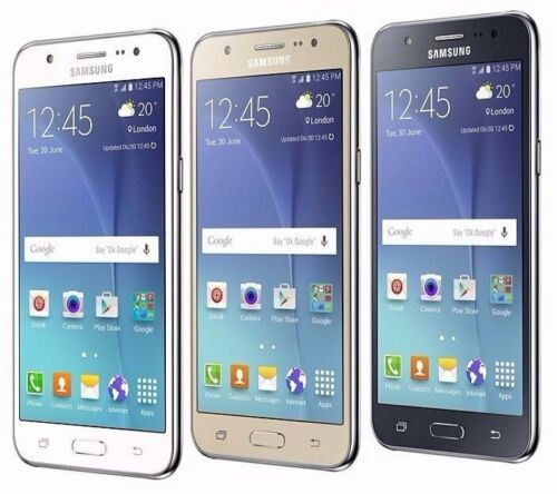 Samsung Galaxy J7 (Sm-J737pp)