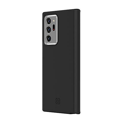 Incipio Dualpro Case Compatible With Samsung Galaxy Note20+ - Black