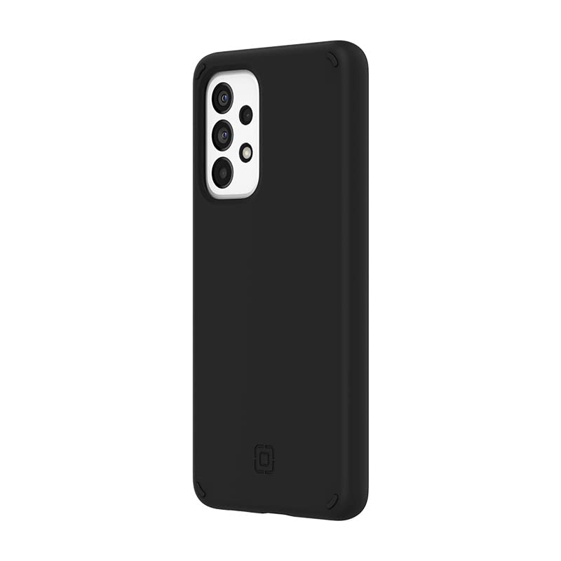 Incipio Duo Case Compatible With Samsung Galaxy A53 5g - Black [Sa-2035-Blk]