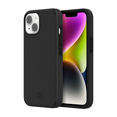 Incipio Duo Iphone 14 Case - Black