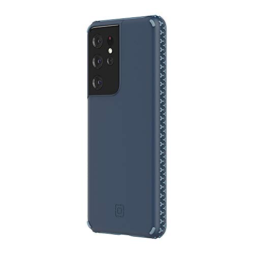 Grip For Samsung Galaxy S21 Ultra - Midnight Blue