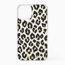 Kate Spade New York Protective Hardshell Case Compatible With Magsafe For Apple Iphone 14 Pro Max - City Leopard Black [Ksiph-237-Ctlb]
