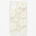 Kate Spade New York Protective Hardshell Case Compatible With Apple Iphone 14 Plus - Classic Peony [Ksiph-224-Cflcc]