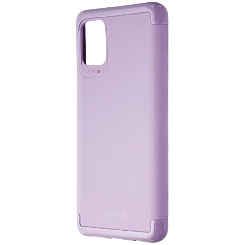 Gear4 Wembley Palette Series Flexible Case For Samsung Galaxy A51 - Lilac