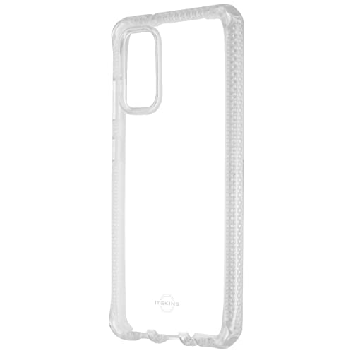 Itskins Spectrum Clear Series Case For Samsung Galaxy S20 4g/5g - Clear