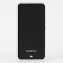 Case-Mate Samsung Galaxy S22 Plus Case - 6.6" Clear - With 10ft Drop Protection & Wireless Charging - Tough Series Case For S22 Plus - Anti Yellowing Lightweight Cover With Anti Scratch Technology