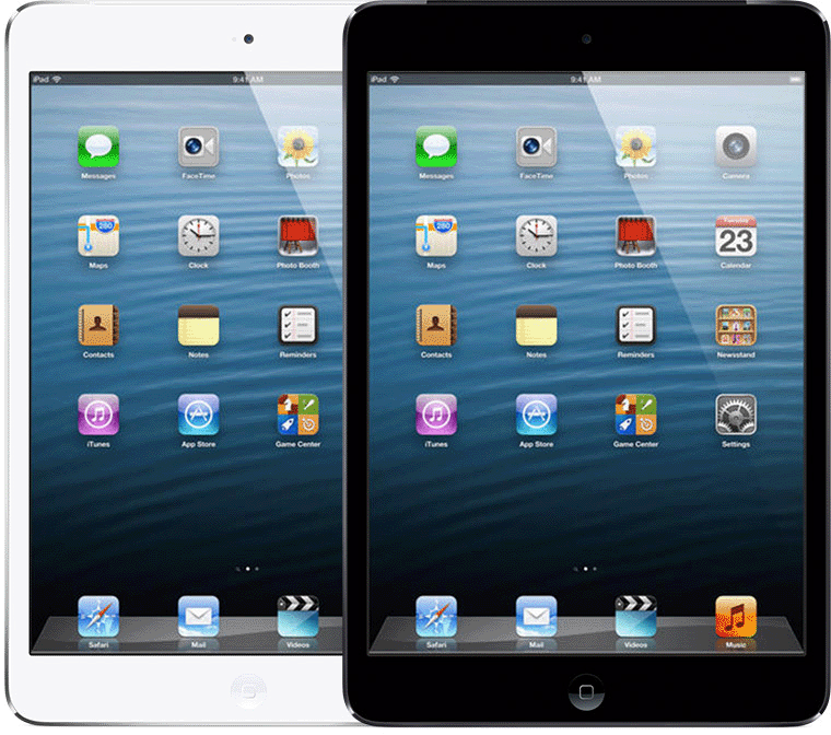 Apple Ipad Mini (Gen 1) (A1432) (Wifi Only)